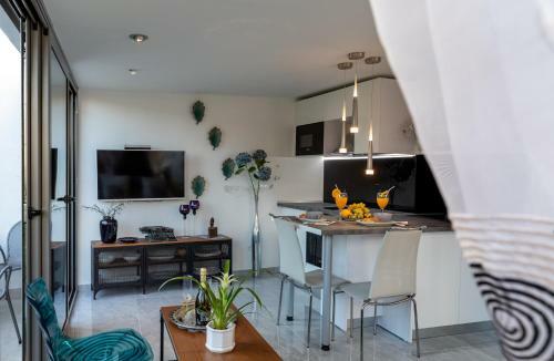 Apartment Romantika