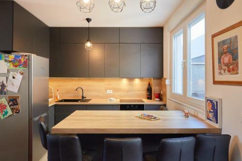 Apartamento Dominium Garden Lapad Suite