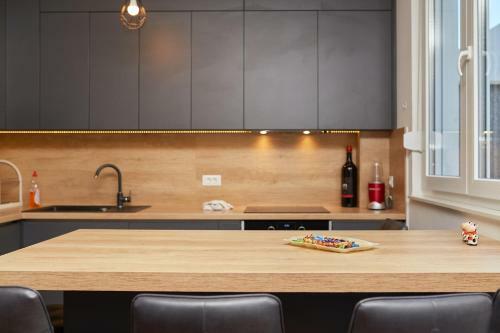 Apartamento Dominium Garden Lapad Suite