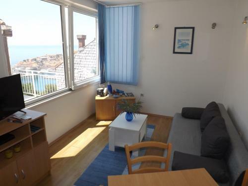 Apartamento Villa Green Panorama