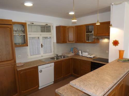 Apartamento Villa Green Panorama