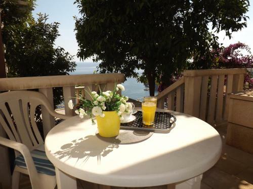 Apartamento Villa Green Panorama