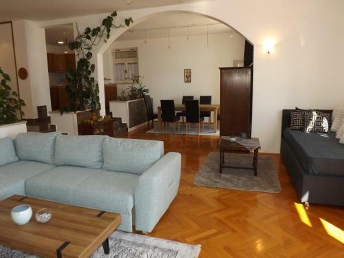 Apartamento Villa Green Panorama