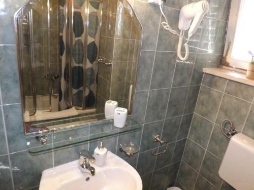 Apartamento Villa Green Panorama