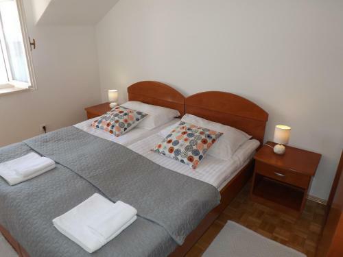 Apartamento Villa Green Panorama