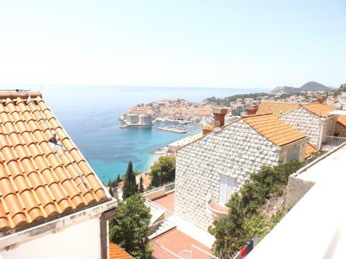 Apartamento Villa Green Panorama