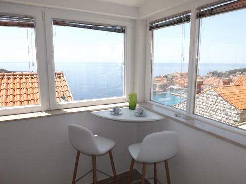 Apartamento Villa Green Panorama