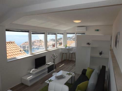 Apartamento Villa Green Panorama