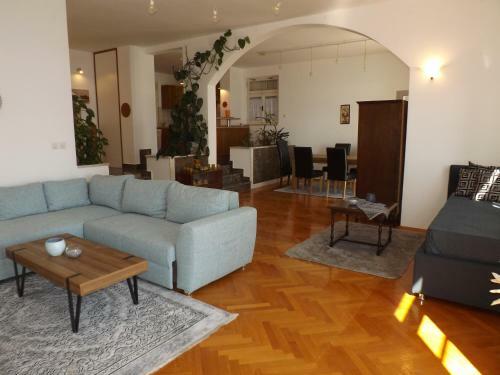 Apartamento Villa Green Panorama