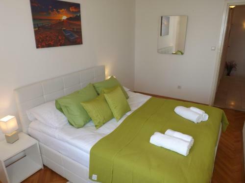 Apartamento Villa Green Panorama