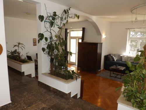 Apartamento Villa Green Panorama