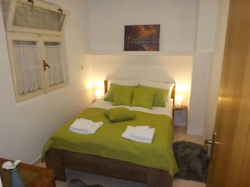 Apartamento Villa Green Panorama