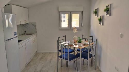 Apartments Dama