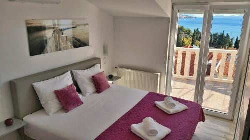Apartments Dama