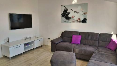 Apartments Dama