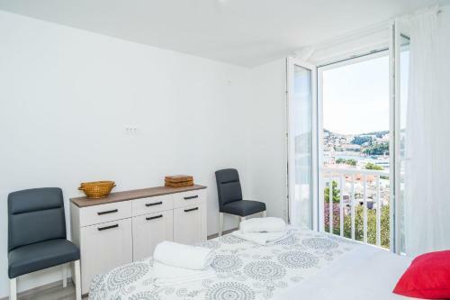 Apartment Cvjetkovi?