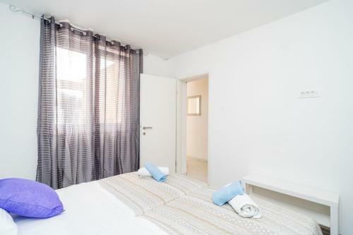 Apartment Cvjetkovi?