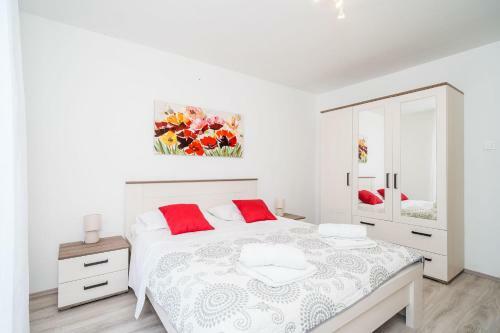 Apartment Cvjetkovi?