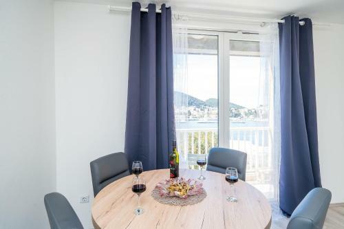 Apartment Cvjetkovi?