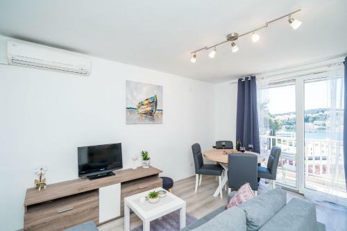 Apartment Cvjetkovi?