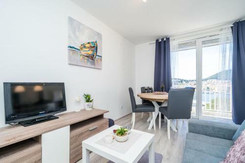 Apartment Cvjetkovi?