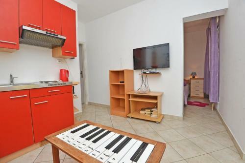 Hostal Apt-rooms Andri - 100m From Sea