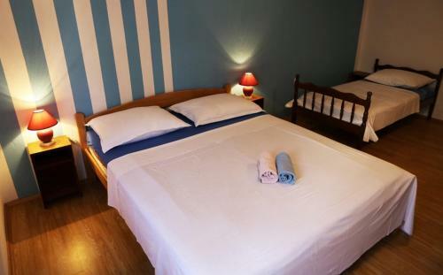 Apartments Stanka - Cozy And Comfy