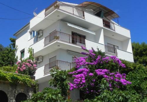 Apartments Stanka - Cozy And Comfy