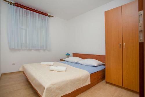 Apartments Petar