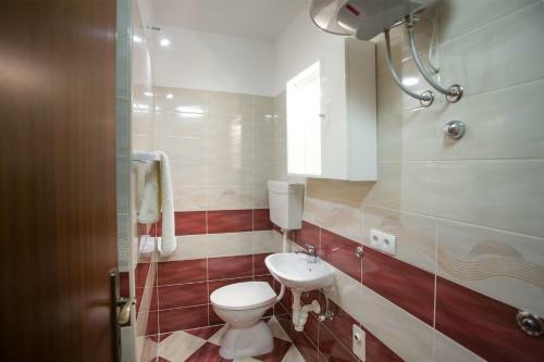 Apartments Petar