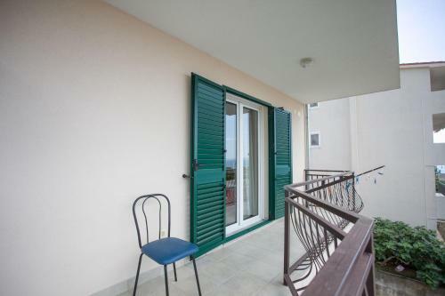 Apartments Petar