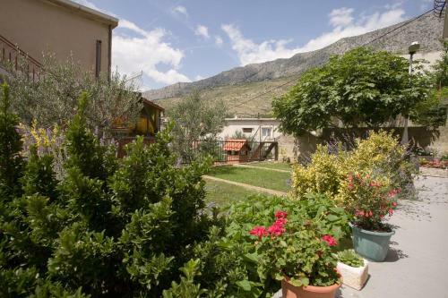 Apartments Petar