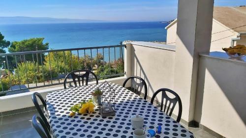 Apartment Zorica