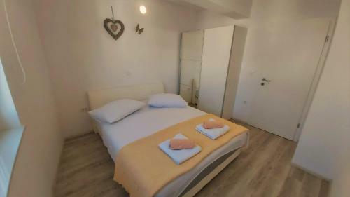 Apartment Zorica