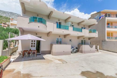 Apartments Kate
