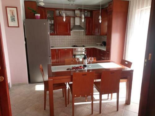 Apartments Stan - 150m From The Sea