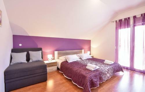 Villa Radosevic Near Split, Heated Pool