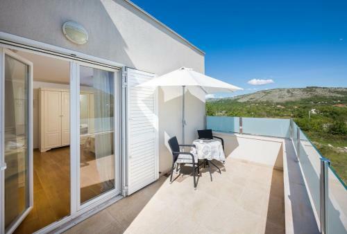 Villa Sofija A Luxury Villa Near Split, Private Pool