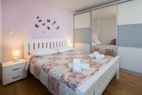 Villa Sofija A Luxury Villa Near Split, Private Pool