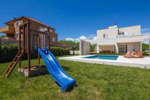 Villa Sofija A Luxury Villa Near Split, Private Pool