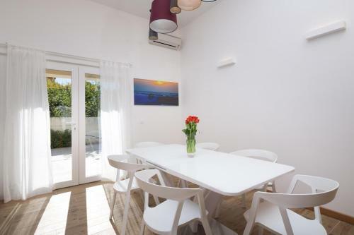 Villa Sofija A Luxury Villa Near Split, Private Pool
