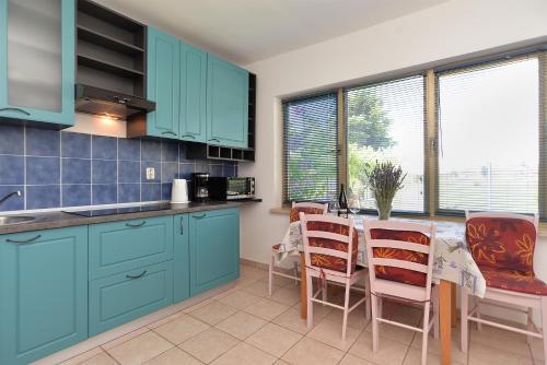 Apartments Valbandon With Pool 31