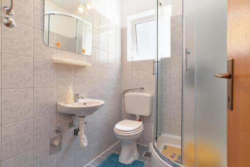 Apartments Valbandon With Pool 31