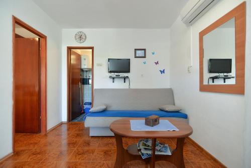 Apartments Valbandon With Pool 31