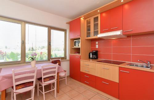 Apartments Valbandon With Pool 31