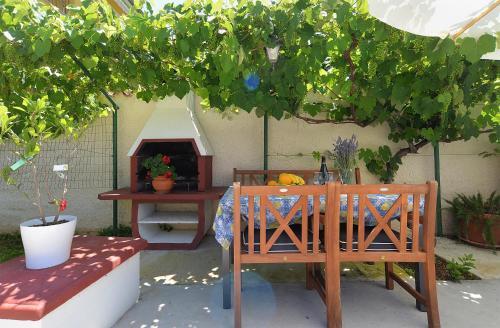 Apartments Valbandon With Pool 31