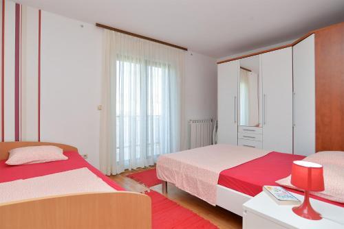 Apartments Valbandon 38
