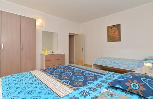 Apartments Valbandon 38