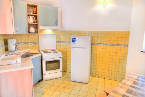 Apartment Josip 2011