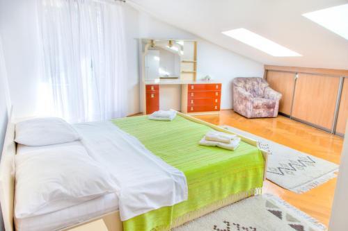 Apartment Josip 2011
